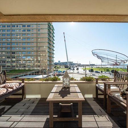 Apartament Em Condominio Com Piscina Матосиньос Екстериор снимка