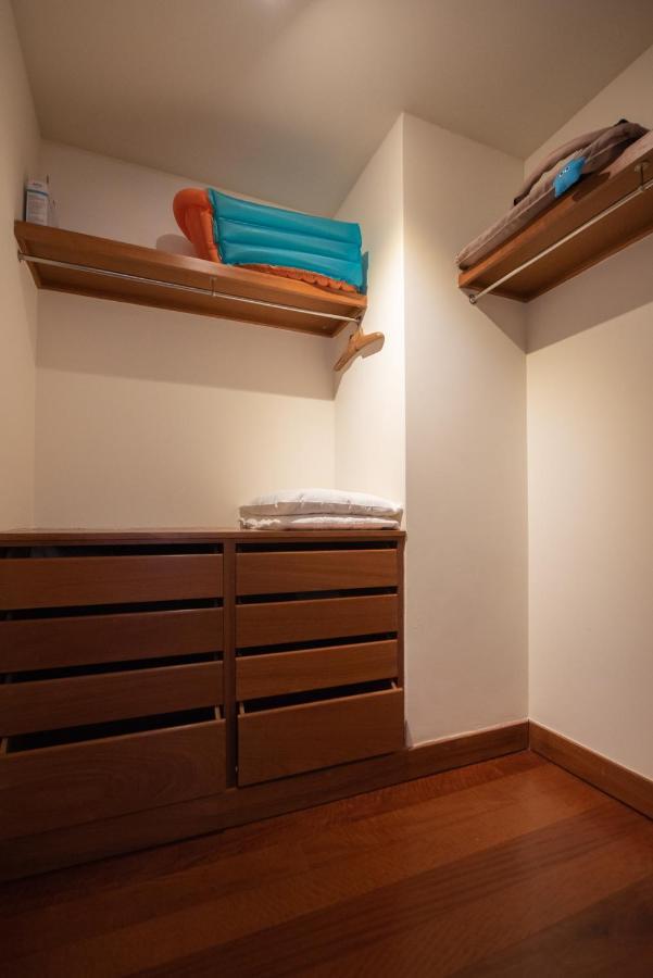 Apartament Em Condominio Com Piscina Матосиньос Екстериор снимка